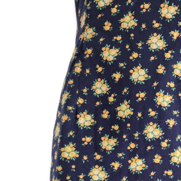 Ralph Ralph Lauren Summer Halter Dress - Picture 3 of 10